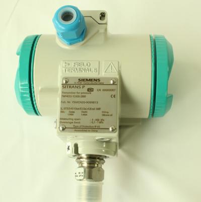 China Siemens pressure transmitter 7MF4433-1CA02-2AB6-Z A01  Siemens pressure transmitter 7MF4433 7MF4033 7MF4333 for sale