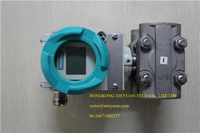 China Siemens DSIII series pressure measurement t 7MF4433-3BA02-2AA6-Z A01 Siemens pressure transmitter 7MF4433 7MF4033 for sale