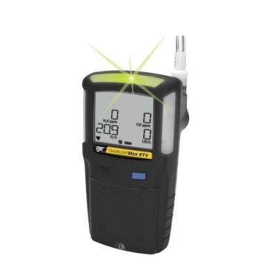 China XT-XWHM-B-NA BW GasAlertMax XT II Detector for sale