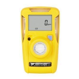 China BW Clip Real Time Display BWC2R-M1020 Single Gas CO Monitor for sale