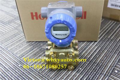 China Honeywell Pressure Transmitter STG94L-E1G-00000-A1CCF1HCSBSMTGTP3H for sale