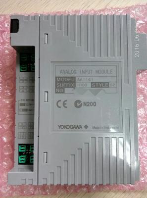 China YOKOGAWA AAI141-S00 Analog Input Module for sale