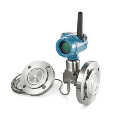 China Emerson rosemount 3051sal level transmitter price for sale