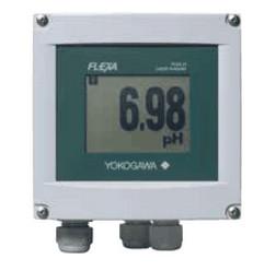 China Yokogawa Modular Dual Input Transmitter/Analyzer FLEXA FLXA21 2-Wire Analyzer PROFIBUS PA Communication for sale