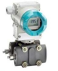 China 7MF4433-1EA22-2AB1-Z,A01+A04 siemens sitrans differantial pressure transmitter 4-20 mA for sale