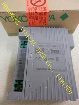 China Yokogawa DCS Part AAI141-S50/A4S00 for sale