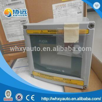 China Yokogawa FLXA21 Modular 2-Wire pH/ORP Analyzer pH Meter Model FLXA21-D-P-D-AB-C1-NN-F-N-LA-N-NN for sale