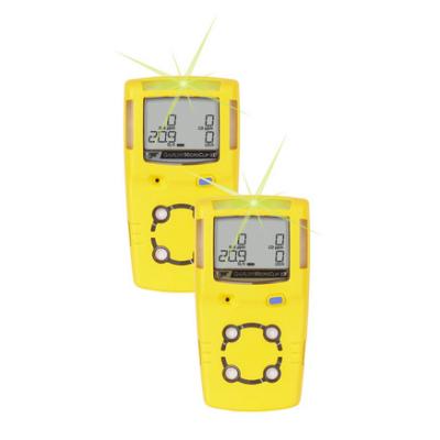 China Honeywell GasAlertMicroClip Series Multi-Gas Detectors for sale