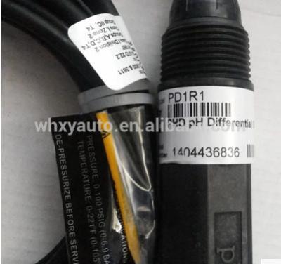 China Hach pHD Online Process pH Sensor hach PD1R1 for sale