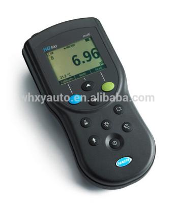 China Hach HQD Portable Meters HQ30D53101000 HQ40D HQ30D53303000 HQ30D53315000 HQ30D53301000 for sale