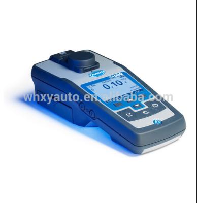 China Hach 2100Q Portable Turbidimeter 2100Q01 2100Q01USB 2100QIS01 2100QIS01USB 2527100 for sale