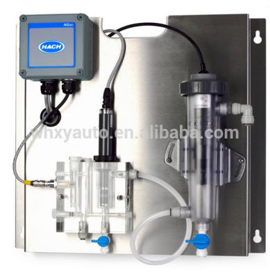 China Hach CL10 sc Amperometric Chlorine Analyzer LXV45A.99.11022 LXV45B.99.11022 LXV45A.99.12022 for sale