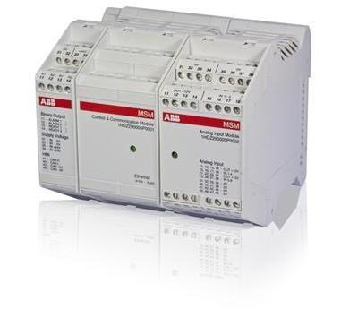 China Modular Switchgear Monitoring (MSM) for sale