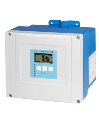 China Endresss Hauser Ultrasonic measurement Time-of-Flight Prosonic FMU90 with best price made in Germany FMU90-R11CA212AA3A for sale