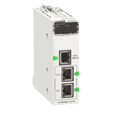 China HKXYTECH SCHNEIDER Schneider Electric BMENOC0301 Modicon M580 IN STOCK for sale