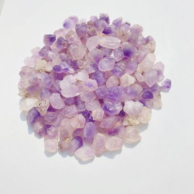 China China Amethyst Wholesale Natural Crystals Amethyst Group Amethyst Flower Beautiful Small for sale