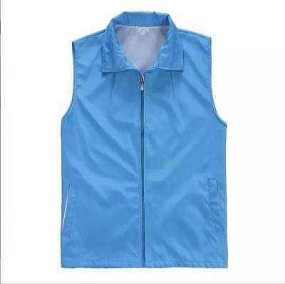 China Wholesale Full Color Viable Vest Manufacturer Voluntary Vest for sale