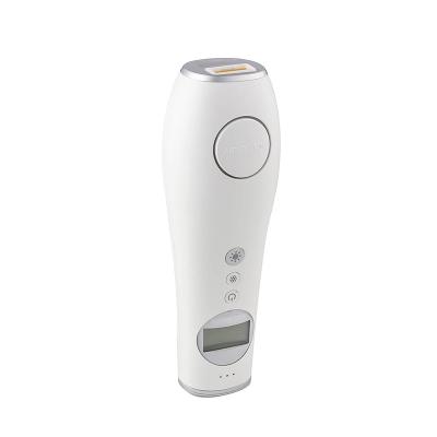 China Household personal mini laser hair removal epilator home for sale