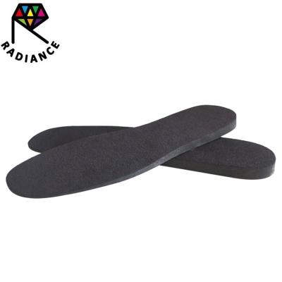 China Height Increasing EVA Shoe Protection Unisex Height Increasing Insole for sale