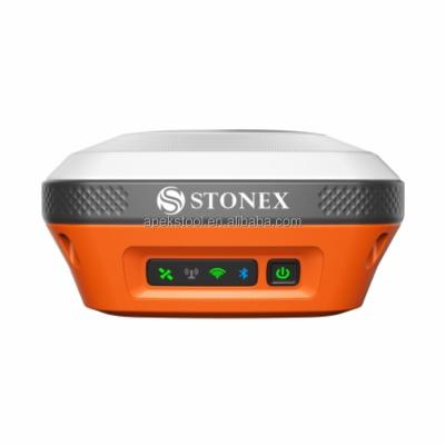 China Known Brand Gnss Gnss Stonex Survey Equipment Stonex S3A Gnss Survey Equipment Built-in Smart Lithium Battery Gps System Instrument for sale