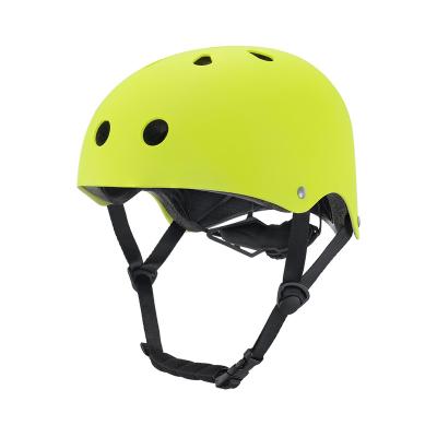 China ABS+EPS Skateboard Helmet Adjustable Teens Helmet Boys Girls Lightweight Multi-Sport Adult Bike Helmet Scooter for sale