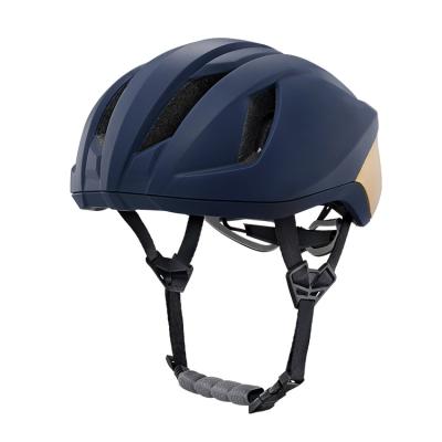 China Washable And Antibacterial Pads Hua Ce Custom Oem/odm Outdoor Cycling Mountain Bike Helmet PC+EPS Material Cycling Helmet for sale