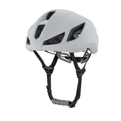 China Removable HuaCe Head Safety Bicycle Sports Cycling Helmet Ultralight Adjustable Road Cycling Helmet for sale