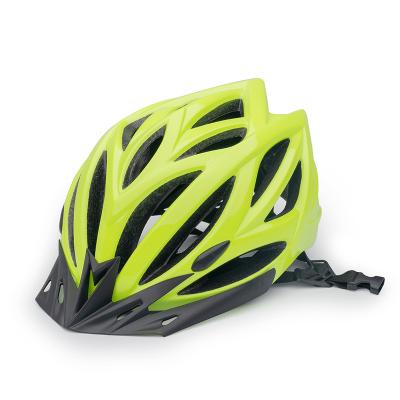 China Removable New Design Adult Bike Road MTB Helmet for sale