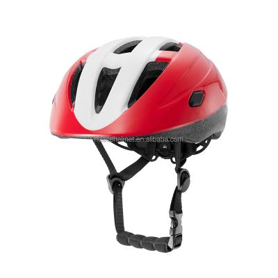 China 1.Removable Custom High Quality Lightweight 10 Air Vents 10 To 12 Yrs Kids Mx Skate Mtb Helmet for sale