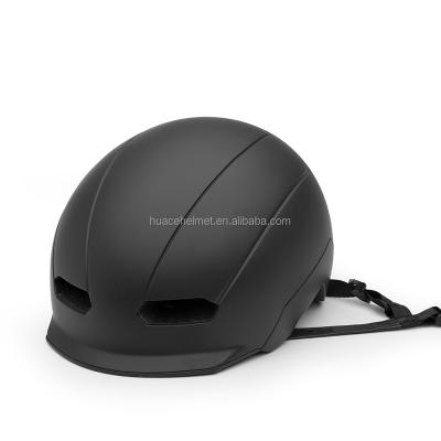 China 1.Removable Huace Factory Supply Attractive Price Wholesale Safty Electric Bicycle Helmet for sale