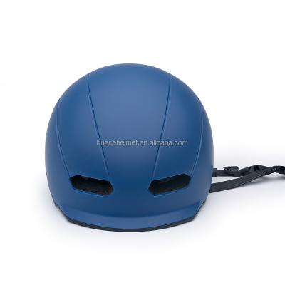 China 1.Removable OEM & ODM Huace En1078 6 Vents Cycling Summer Electric Motor Cycle Protective Helmet for sale