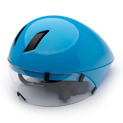 China 1.3D Fit system CE En1078 Composites Dual Sport Protective Open Face Skate Helmet for sale