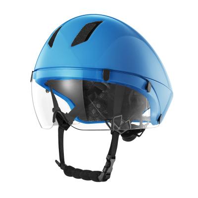 China 1.3D Fit system Modular Standard Riding Helmet Mountain Bike Scooter MTB Helmet for sale