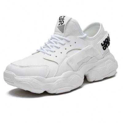 China Quick-drying hot sale light fashion breathable upper sports shoes mens sneakers men for sale