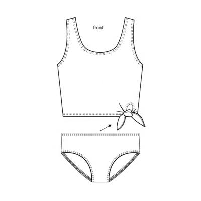 China Non-Toxic Girls Swimsuit Can Be Customized With Digital Process 85% Polyester 190gsm Spandex 190gsm Printing Starting Order 600 Pieces for sale