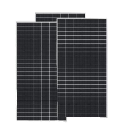 China Commercial Solar Power Panels 350 Watt Poly Solar Panel 355W Poly Solar Panels Cost Home Electricity Price 1000W for sale