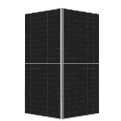 China OEM New Black Solar White Box Shingle Solar Panels Roof Solar Panels PV 410W 300W Overlay Glass Frame for sale