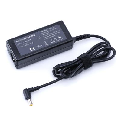 China CHARGER 19.5V 3.9A 6.5*4.4mm laptop adapter 75W laptop desktop charger for sale for SONY for sale