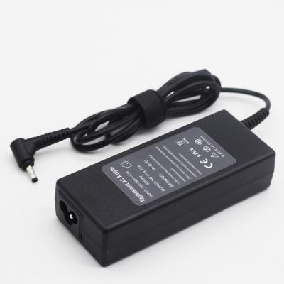 China DESKTOP CHARGER Amazon Hot Sale Laptop Adapter 90W 19V 4.74A 4.0*1.7mm Bullet Chargers For Laptop For CASPER for sale