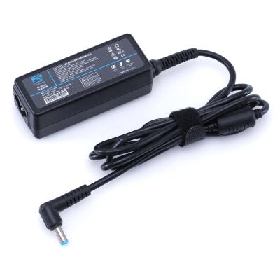 China Replacement Laptop Single 30W Adapter For ACER High Quality 19V1.58A 5.5*1.7mm Charger for sale