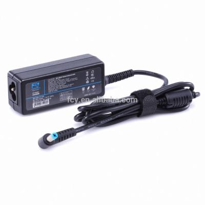 China LAPTOP 19V 1.58A 30W Laptop Charger 5.5*1.7 Milimetros Carregador De Notebook For Acer Para for sale