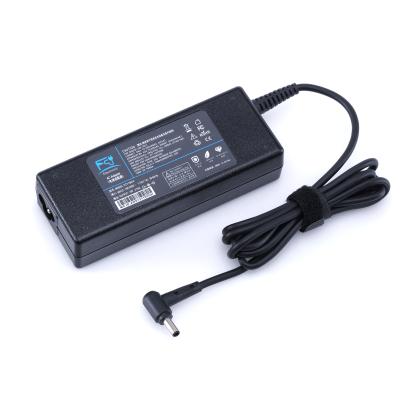 China Professional Single Adapter Factory 90W 19V 4.74A 4.5*3.0mm Charger For ASUS for sale