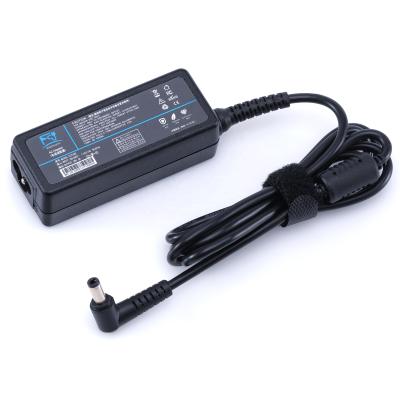 China DESKTOP CHARGER Product Power Supply 30W 19V 1.58A Laptop Electric Battery Charger For TOSHIBA 5.5*2.5mm for sale