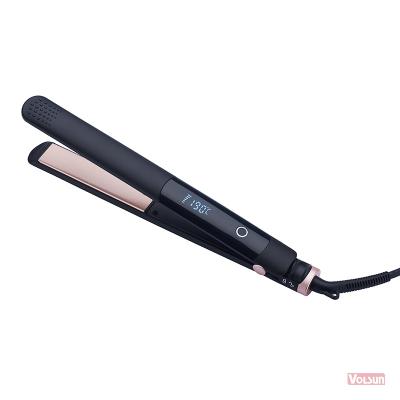 China Profesional Hair Straightener Wholesale Styler Portable Hair Straightener New Online for sale