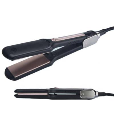 China PTC Heater MCH Heater/Infrared Function As Fashion Function Professional Chi Hair Straightener Optional Single Ceramic Flat Iron/Ionic Styling for sale