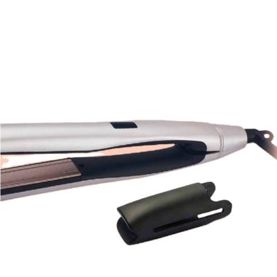 China Profesional Hair Straightener Personal Care Radio Hair Straightener for sale