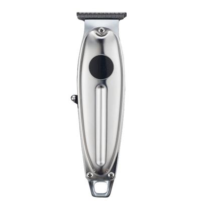 China Profesional Rechargeable Electric Hair Clipper Trimmer Clipper Electric Blade Sharpening Machines Hair Cutter Prices for sale