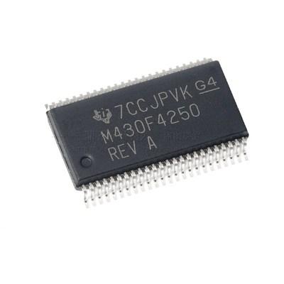 China New Standard Original Integrated Circuits (IC) MSP430F4250IDL SSOP-48 Stock for sale