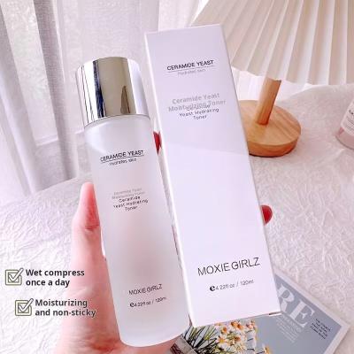 China Whitening Ceramide Facial Skin Toner Rejuvenate and Moisturize Your Face for sale