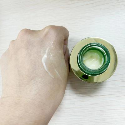 China Anti-aging 2024 HOT Whitening Face Cream Customized Package Adults Skin Lightening Lemon Cream Female Night Paw Paw Lightening Cream for sale